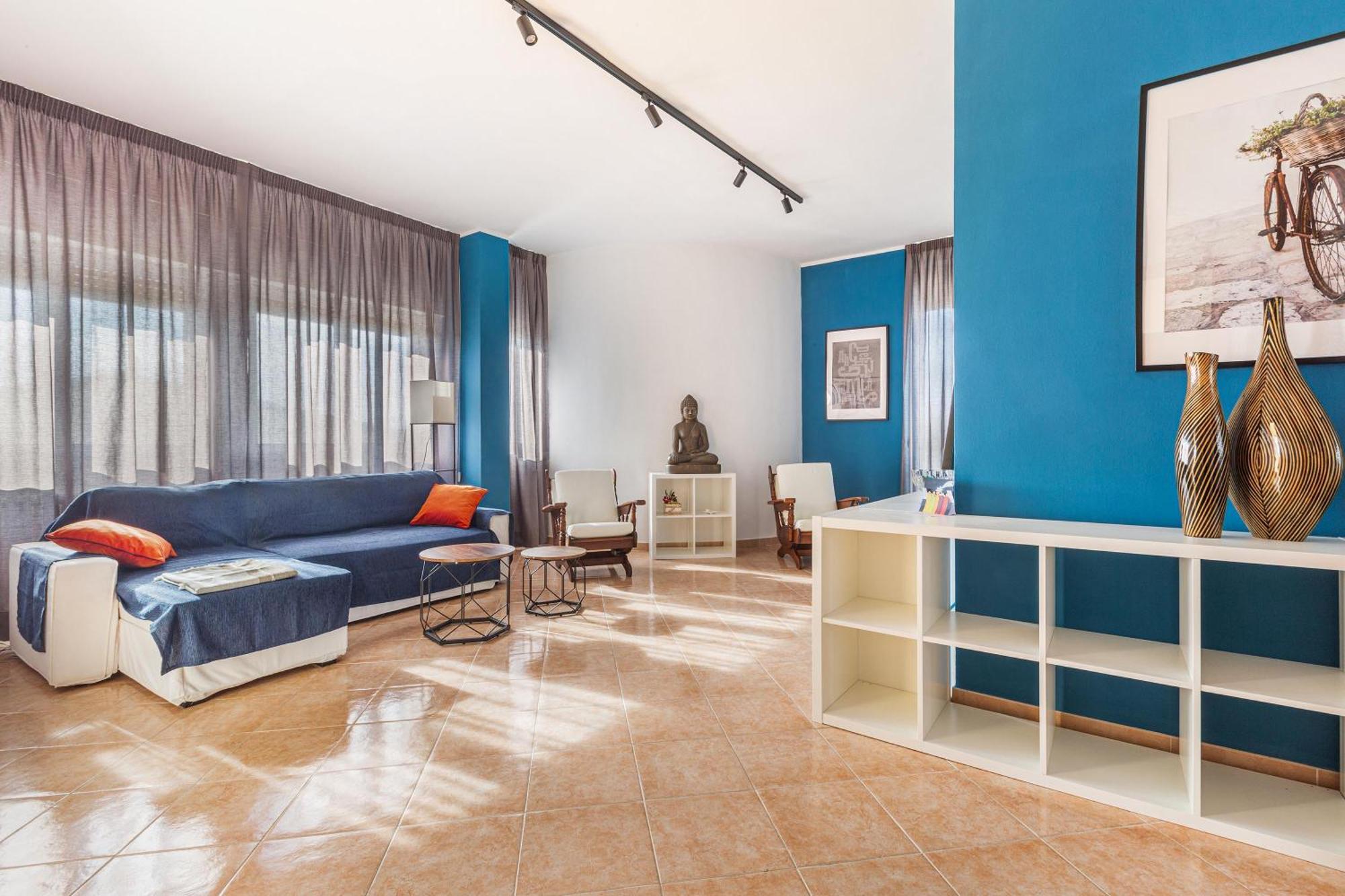 Casa Fortuna By Barbarhouse Apartment *